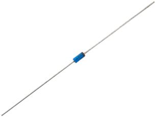 BAT41 DO-35 100V 100mA @ electrokit