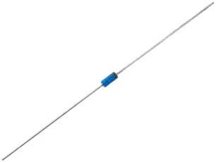 BAT41 DO-35 100V 100mA @ electrokit