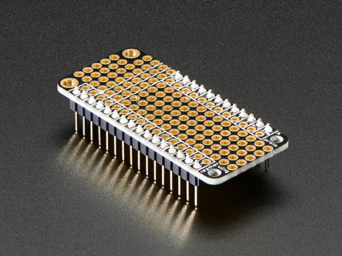 FeatherWing Proto @ electrokit (12 av 12)
