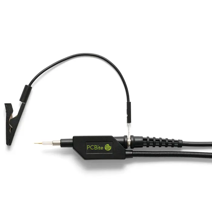 SQ500 - 500Mhz handsfree oscilloscope probe @ electrokit (12 av 17)