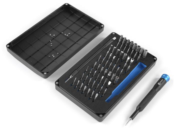 iFixit Pro Tech Toolkit @ electrokit (2 of 4)