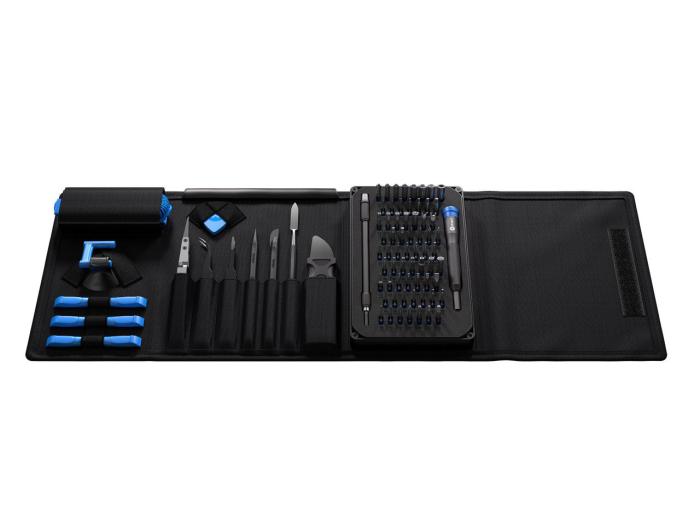 iFixit Pro Tech Toolkit @ electrokit (3 of 4)