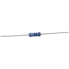 Motstånd 2W 10ohm 5% (10R) @ electrokit