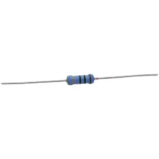 Motstånd 2W 10ohm 5% (10R) @ electrokit