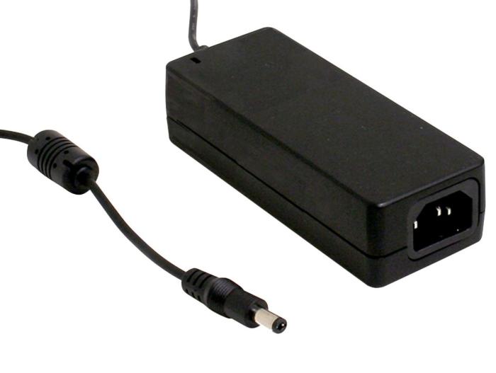 Nätaggregat desktop 5VDC 6A 30W @ electrokit (1 av 1)