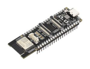 ESP32-P4 utvecklingskort 32MB PSRAM 32MB (with headers) @ electrokit
