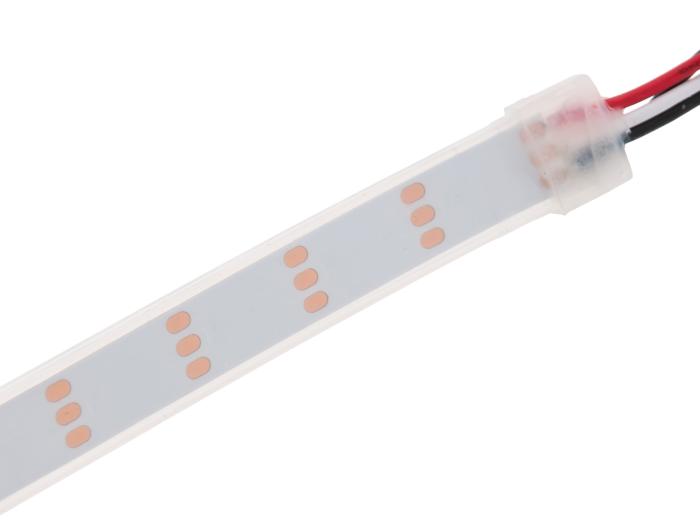 NeoPixel LED-slinga UV 1m @ electrokit (3 av 3)