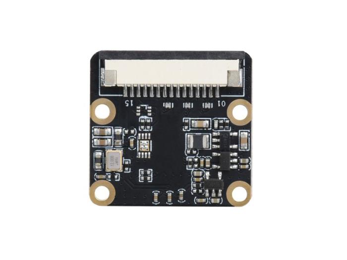 Kameramodul OV9281 1MP GS monokrom 160° @ electrokit (3 av 7)