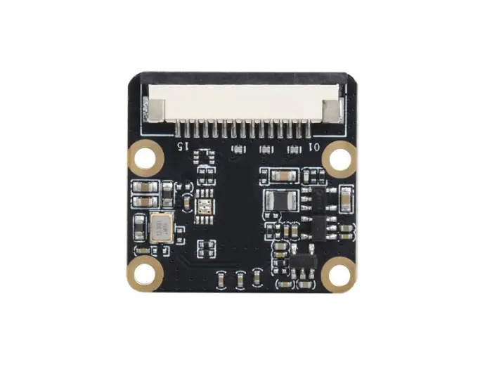 Kameramodul OV9281 1MP GS monokrom 160° @ electrokit (3 av 7)