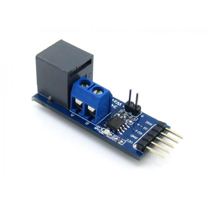 RS485-modul 5V @ electrokit (4 av 4)