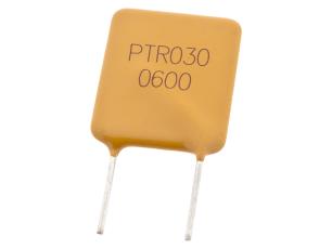 PTC-säkring 30V 6A återställningsbar @ electrokit