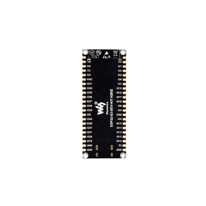 ESP32-S3 utvecklingskort 16MB + PSRAM 8MB @ electrokit (4 av 5)