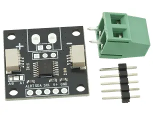 Strömsensor INA260 36V ±15A @ electrokit