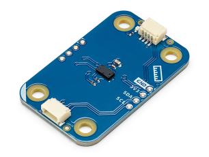 Modulino Distance @ electrokit