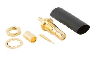 SMB hane crimp RG-174 @ electrokit