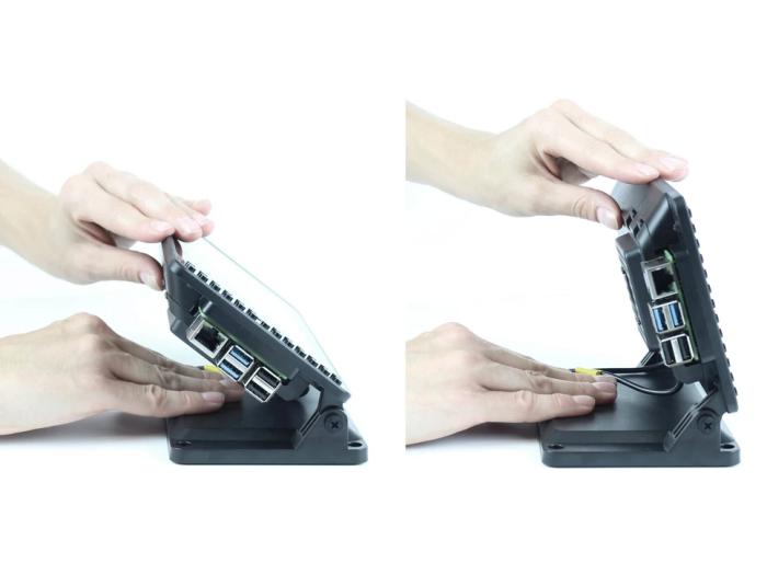 SmartiPi Touch 2 @ electrokit (5 av 12)