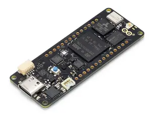 Arduino Portenta H7 Lite Connected @ electrokit