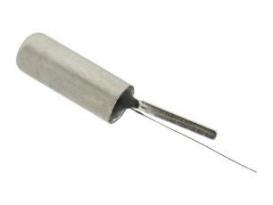 Vibrationssensor radiell 12V 20mA @ electrokit