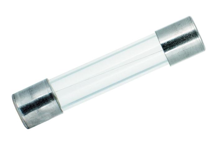 Fuse 6.3x32mm 1.25A slow blow (T) @ electrokit (1 of 1)