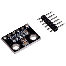 Barometric pressure sensor BMP280 @ electrokit