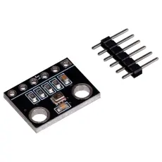 Barometric pressure sensor BMP280 @ electrokit