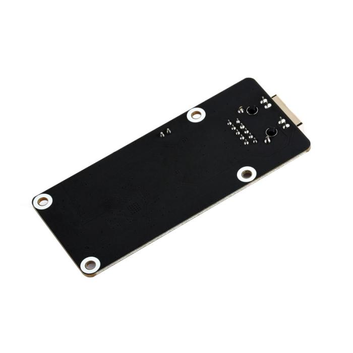 NIC Ethernet adapter 2.5G Ethernet for Raspberry Pi 5 @ electrokit (2 of 8)