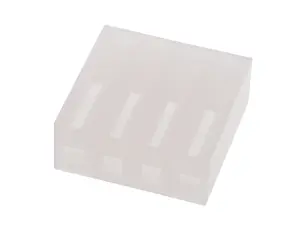 Kontakthus KK 3.96mm 4-pol @ electrokit