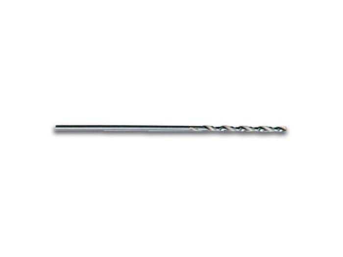 HSS PCB drill bit ø1.0mm 10pcs @ electrokit (1 of 1)