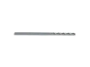 HSS Hårdmetallborr ø1.0mm 10st @ electrokit