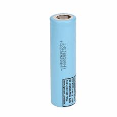 Batteri Li-Ion 18650 3.7V 3200mAh INR18650 MH1 @ electrokit