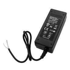 Power supply desktop 5VDC 6.5A 32.5W - open end @ electrokit