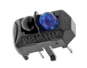 Reflective Optical Sensor 70V 100mA @ electrokit