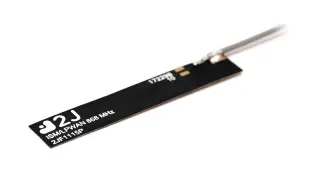 Antenn 868MHz 1.8dBi UFL @ electrokit