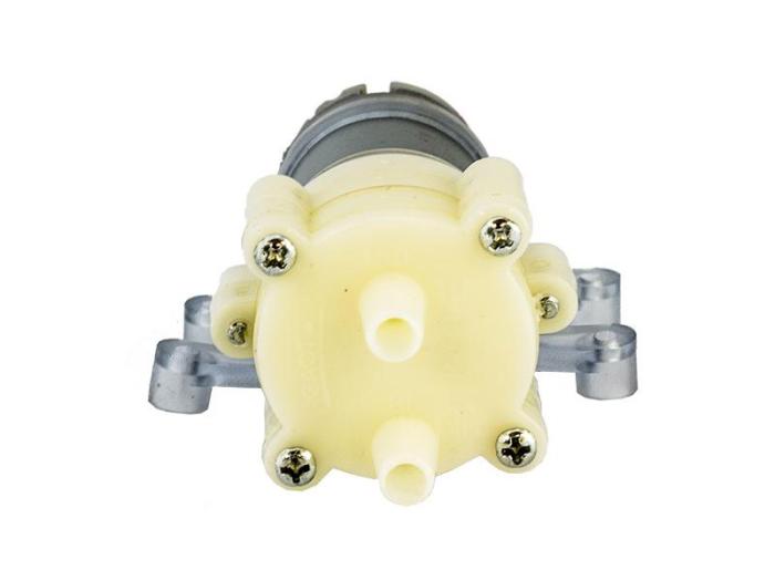 Vattenpump 6-12V med slang @ electrokit (3 av 3)