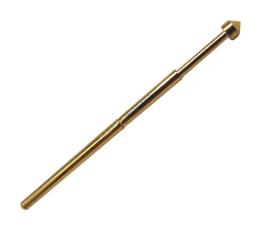 Pogo-pin f&ouml;r genompl&auml;terade h&aring;l @ electrokit