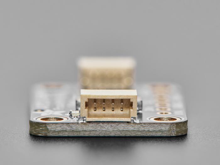 Lux ljus- färg- och närhetsensor APDS9999 - Qwiic @ electrokit (5 av 5)