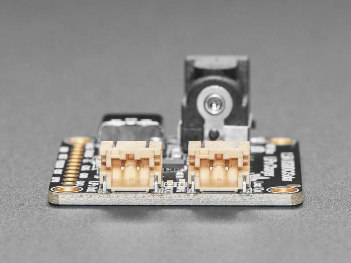 Batteriladdare LiPo universal 1.5A @ electrokit (4 av 7)