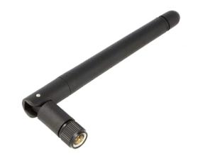Antenn 433MHz 2dBi SMA @ electrokit