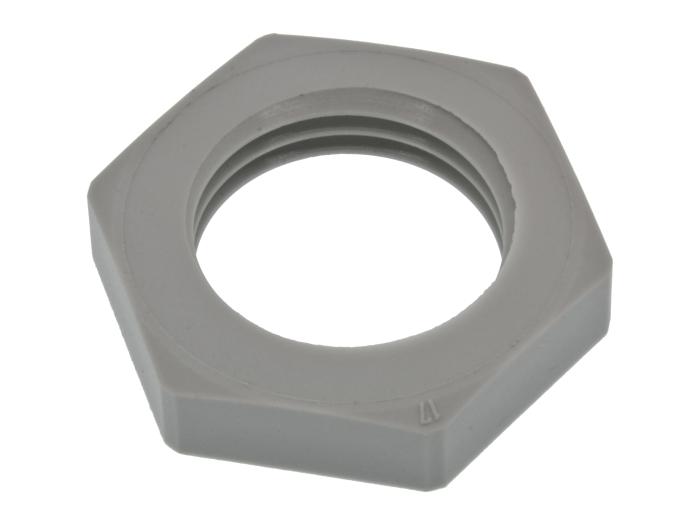 Kontramutter M16 x 1.5 @ electrokit (1 av 1)