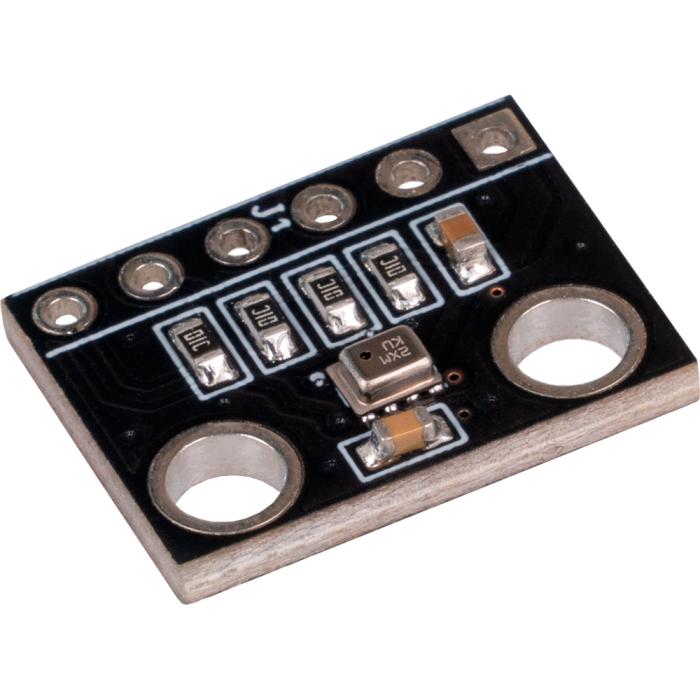 Barometric pressure sensor BMP280 @ electrokit (2 of 3)