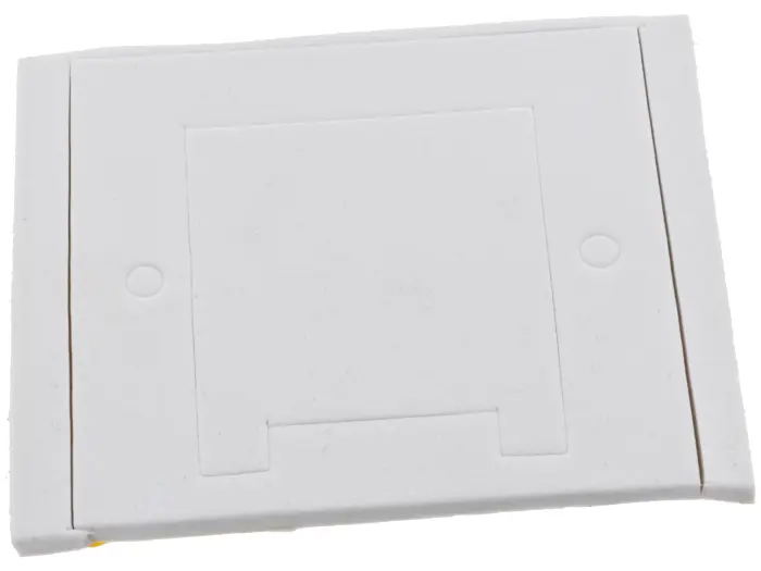 Isolering för 40mm peltierelement @ electrokit (1 av 3)