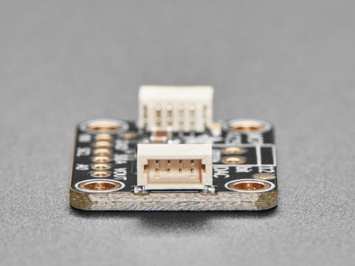 Adafruit MCP4725 12-bit DAC Stemma/Qwiic @ electrokit (4 of 6)
