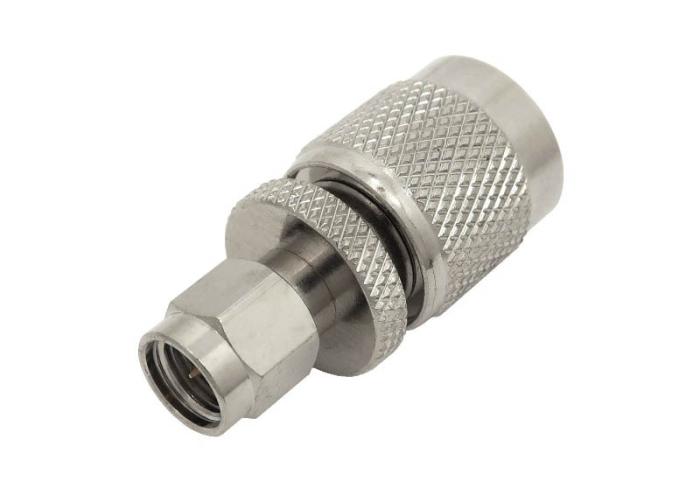 Adapter SMA male to TNC male @ electrokit (2 of 2)