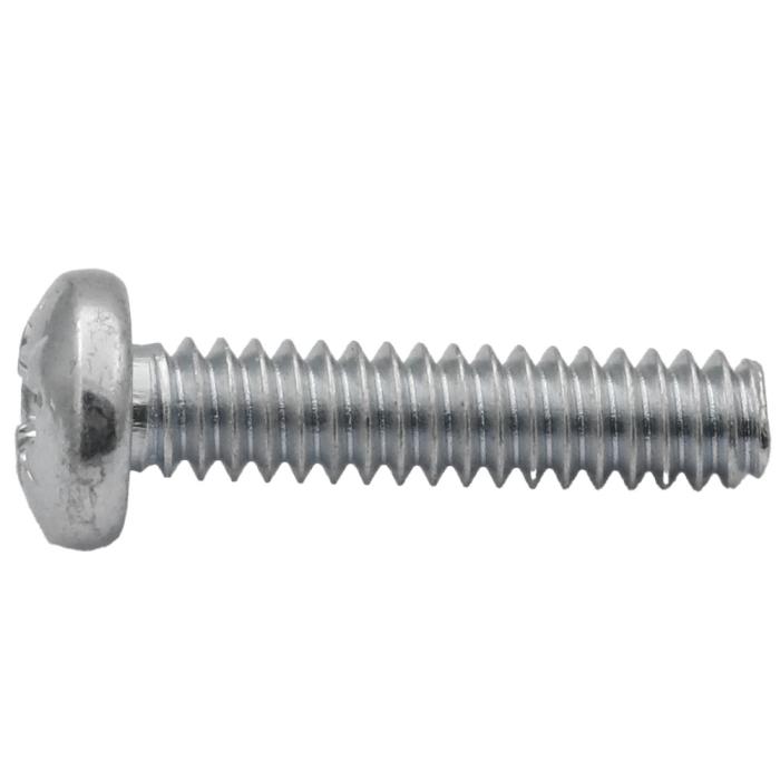 Screw PH UNC 4-40 1/2