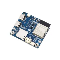 ESP32-S3 driver board f&ouml;r 64x64px RGB-LED-matriser @ electrokit