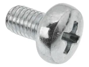 Screw PH M5x8 @ electrokit