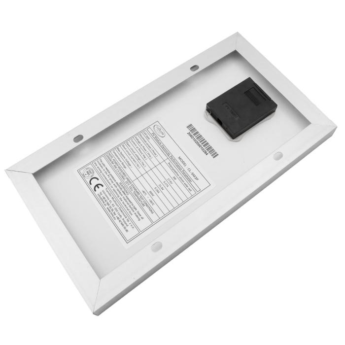 Solpanel 3W - Polykristallin @ electrokit (2 av 2)