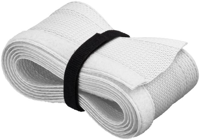 Wire Sleeve, white 1.8m @ electrokit (2 of 2)
