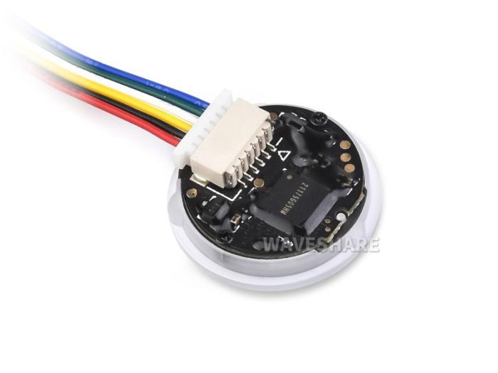 Streckkods- & QR-kodläsare UART @ electrokit (2 av 10)