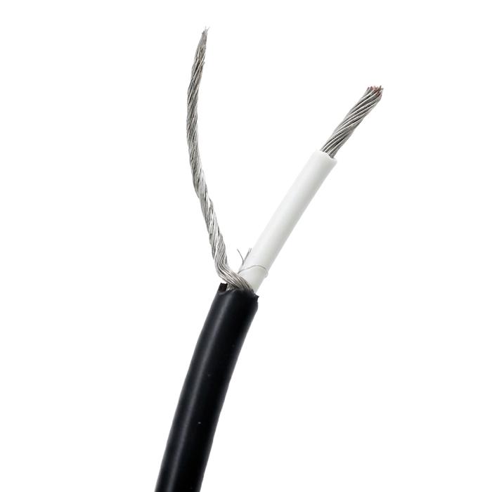 Nätaggregat desktop 5VDC 6.5A 32.5W - open end @ electrokit (3 av 3)